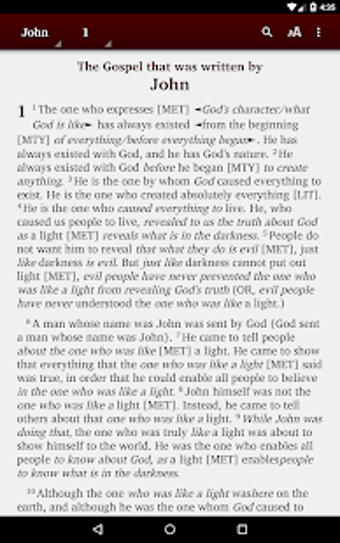 Imagen 2 para Translation for Translato…