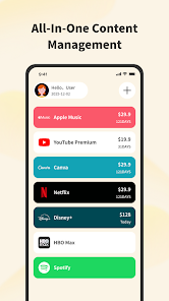 Image 0 for The Tidy Feed