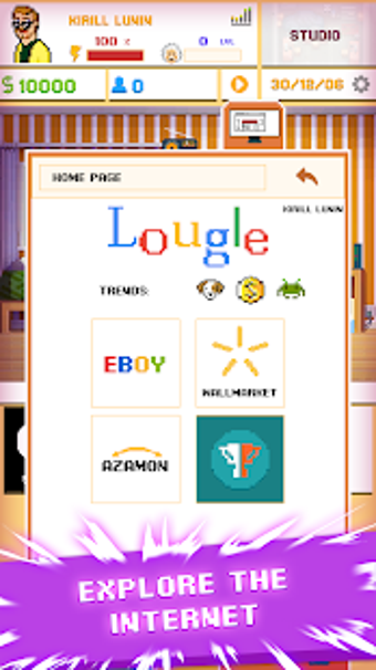 Image 1 for Game Dev Sim 2- Game Dev …