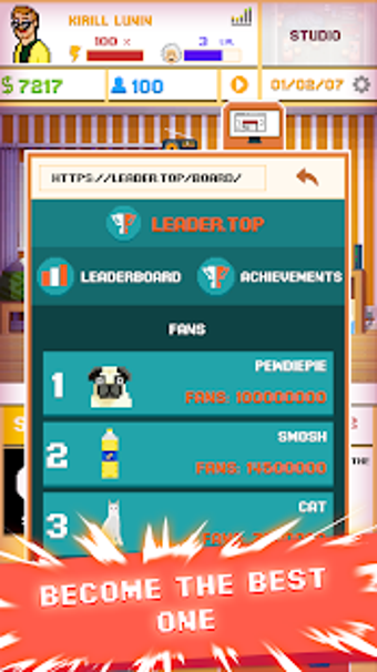 Image 2 for Game Dev Sim 2- Game Dev …
