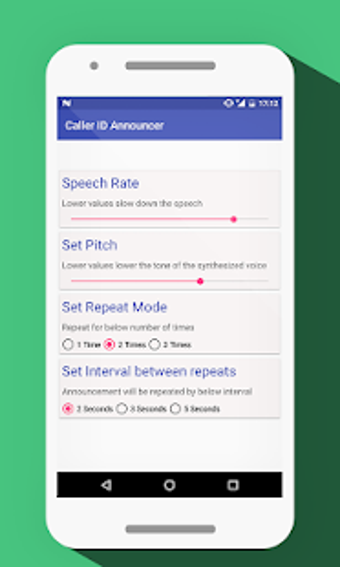 Imagen 1 para Automatic Caller Name Ann…
