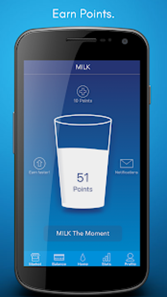 Image 1 for The MILK App
