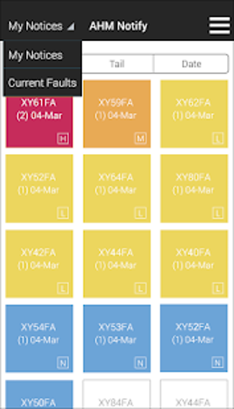 Image 3 for AHM Notify