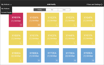 Image 0 for AHM Notify