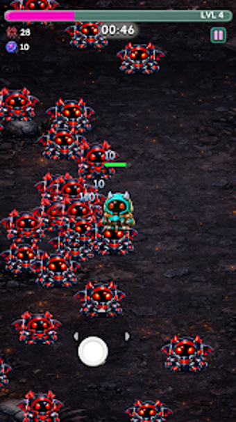 Imagen 0 para Elyonmut: Destruction Tet…