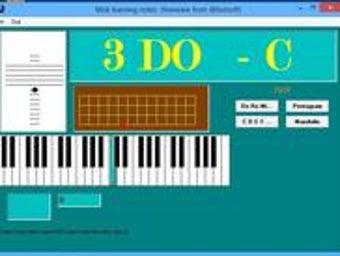 Imagen 0 para Midi learning notes