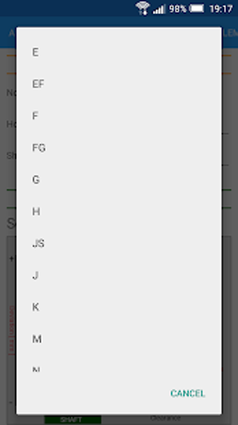 Image 1 for Fit Tolerance ISO (Ad-fre…