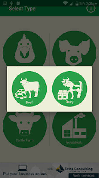 Image 3 for Biogas Calculator