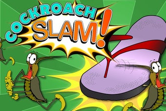 Image 0 for Cockroach Slam Free