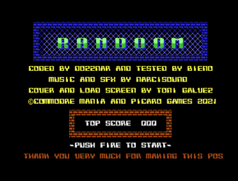 Image 0 for Randoom