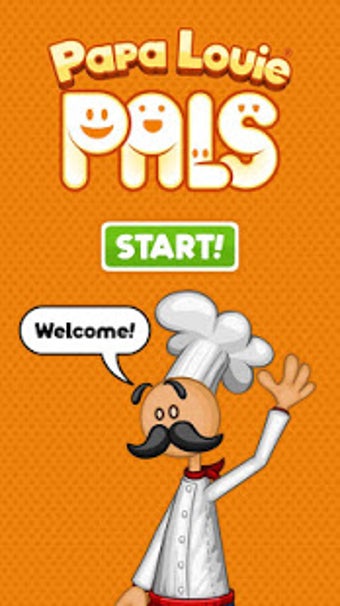 Image 0 for Papa Louie Pals
