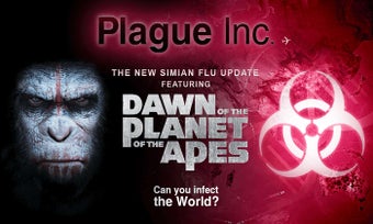 Imagen 0 para Plague Inc. for Windows 1…