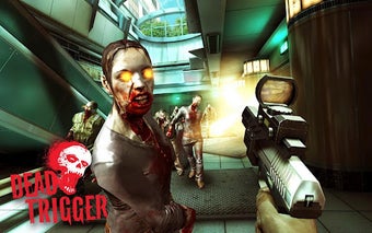 Imagen 0 para Dead Trigger