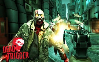 Imagen 3 para Dead Trigger