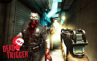 Imagen 2 para Dead Trigger