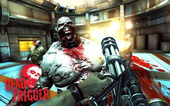 Imagen 1 para Dead Trigger