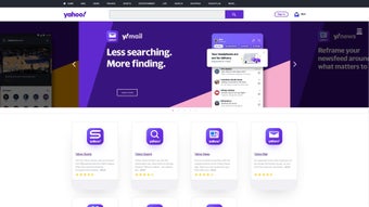 Image 0 for Yahoo Companion Toolbar