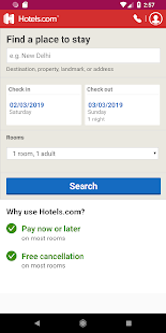 Image 1 for Cyprus online shopping ap…