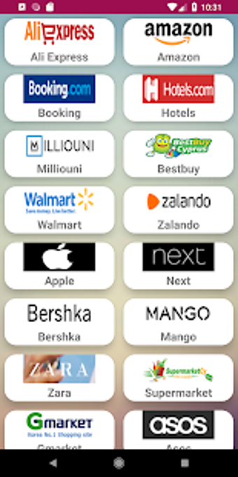 Image 2 for Cyprus online shopping ap…