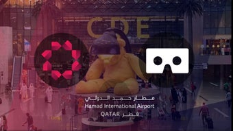 Image 1 for HIA Qatar VR