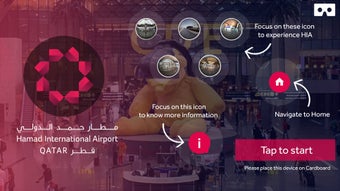 Image 2 for HIA Qatar VR