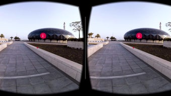Image 3 for HIA Qatar VR