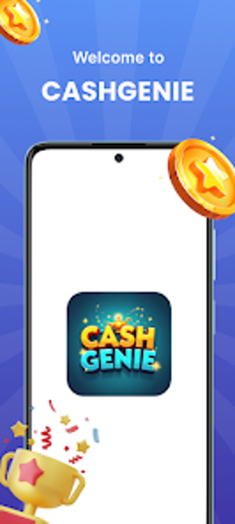 Image 0 for CashGenie - Earn Rewards