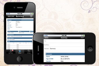 Image 2 for Capzule PHR Free - Your P…