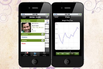 Image 3 for Capzule PHR Free - Your P…