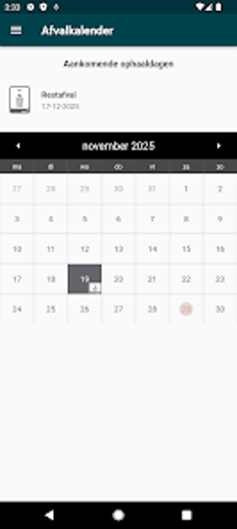 Image 0 for MijnBlink