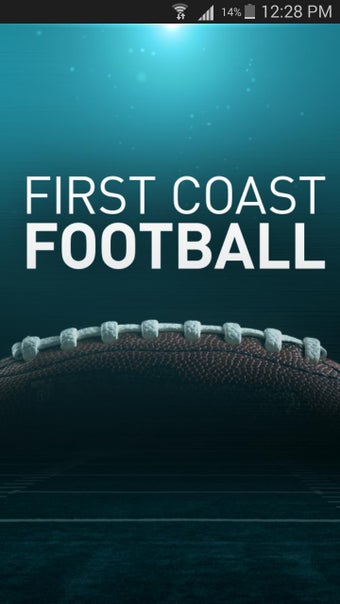 Image 1 for First Coast Football