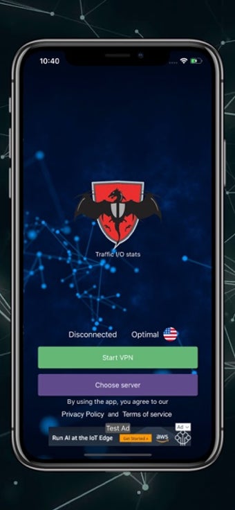 Image 0 for Dragon shield VPN