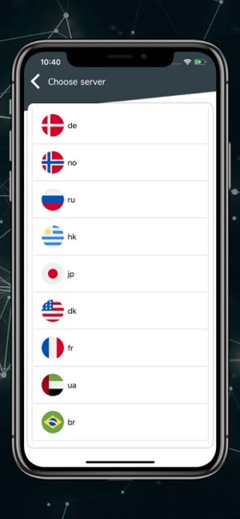 Image 2 for Dragon shield VPN