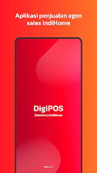 Image 0 for DigiPOS Salesforce IndiHo…