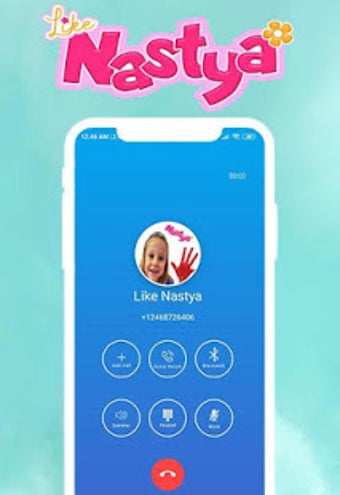 Image 1 for Like Nastya Call and Chat…