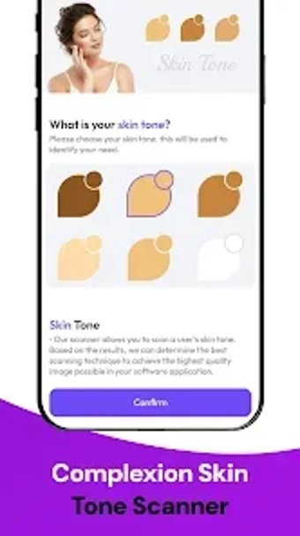 Image 0 for Xray Body Scanner Camera