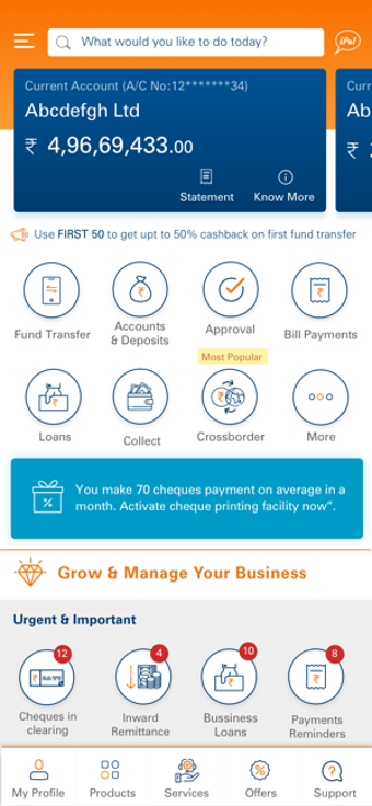 Image 2 for ICICI InstaBIZ