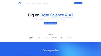 Imagen 0 para Think AI Agency