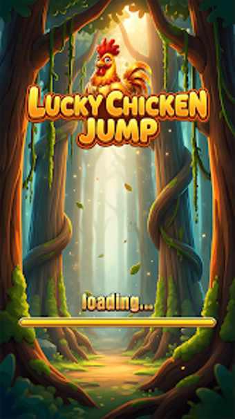 Imagen 0 para Lucky Chicken-Jump
