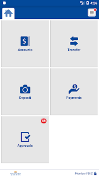Image 0 for Royal Business Bank - Bus…