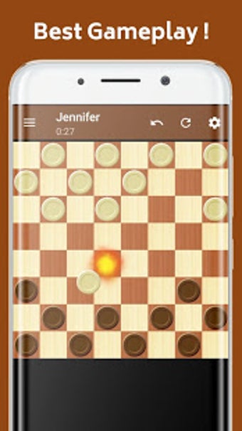 Image 0 for Checkers - Damas