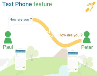 Image 0 for Easy Talk Pro - The chat …