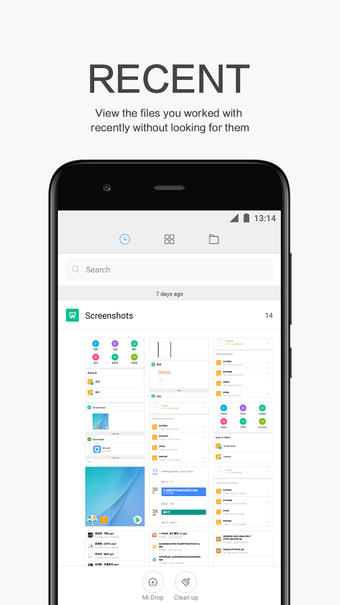 Image 0 for File Manager by Xiaomi: r…