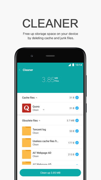 Image 1 for File Manager by Xiaomi: r…