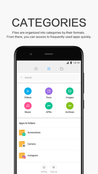 Image 3 for File Manager by Xiaomi: r…