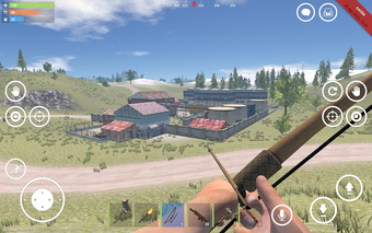Image 0 for Oxide: Survival Island