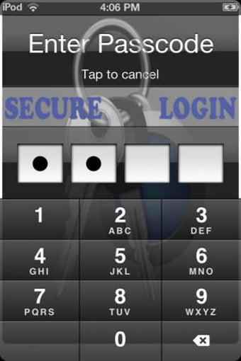 Image 0 for Secure Wallet - Password …