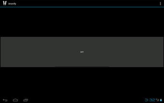 Imagen 3 para Orxify: Tor VPN