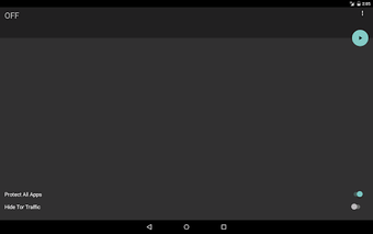 Image 3 for Orxify: Tor VPN