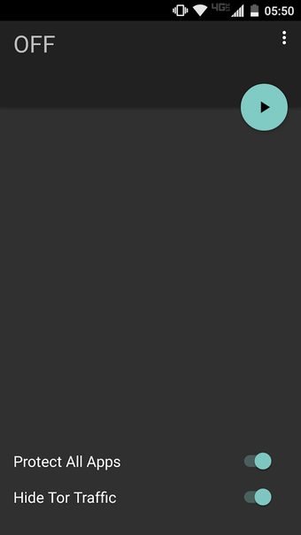 Image 2 for Orxify: Tor VPN
